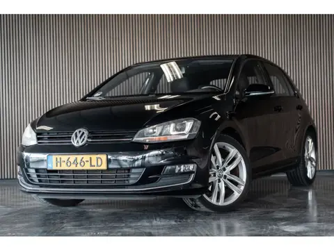 Volkswagen Golf 1.4 TSI R-LINE I DSG I KEYLESS