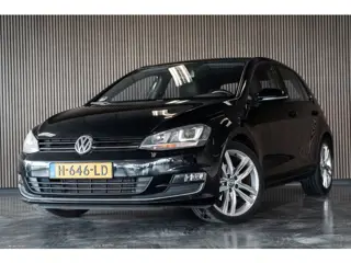 Volkswagen Golf 1.4 TSI R-LINE I DSG I KEYLESS