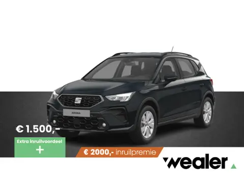 SEAT Arona Reference 1.0 EcoTSI 70 kW / 95 PK SUV 5 versn.