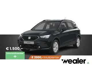 SEAT Arona Reference 1.0 EcoTSI 70 kW / 95 PK SUV 5 versn.