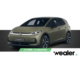 Volkswagen ID.3 Neo Style 84 kWh accu 170 kW / 231 PK Hatchback | Donker getint glas | Variabele laa
