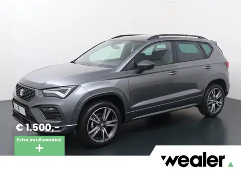 SEAT Ateca FR Business Intense 1.5 TSI 110 kW / 150 PK DSG | Safe & Driving pack XL |