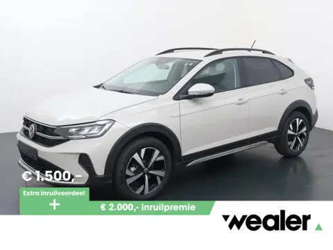 Volkswagen Taigo Life Edition 1.0 TSI 85 kW / 116 PK 7 versn. DSG | Climatronic | Parkeersensoren vo
