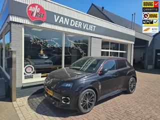 Renault 5 Comfort range iconic cinq 52 kWh