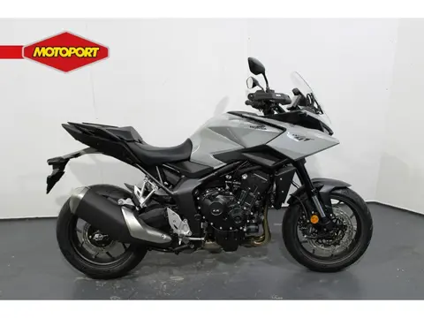 Honda CB 1000 GT (bj 2026)