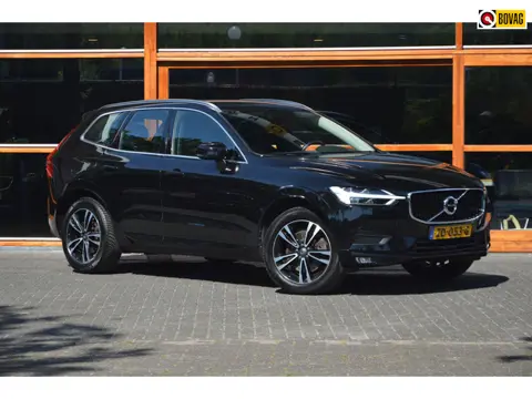 Volvo XC60 D4 Automaat | Trekhaak 2300 kg | Leer | Pilot-Assist | Dealeronderhouden