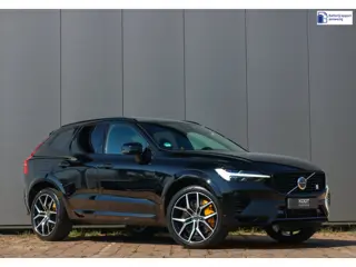 Volvo XC60 2.0 T8 Plug-in-hybrid AWD Polestar Engineered | SOH 97% | Long Range | Pano | Trekhaak | 