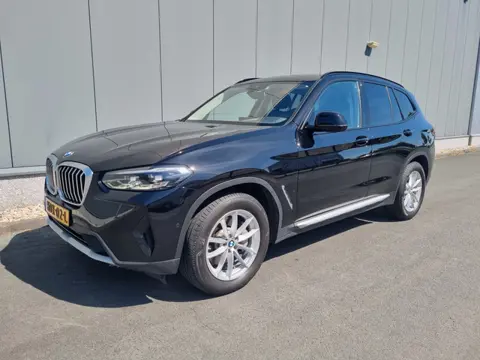 BMW X3 xDrive30i | BTW | Leer | Cruise | 360 Camera | Automaat