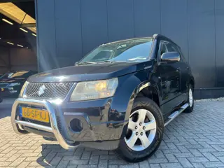 Suzuki Grand Vitara 2.0-16V JLX 4X4 Airco/lmv/Trekh/OrgNl!!