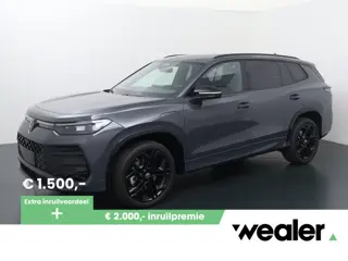 Volkswagen Tayron R-Line Edition 1.5 eHybrid 150 kW / 204 PK DSG | Black Style | Panoramadak | Trekh