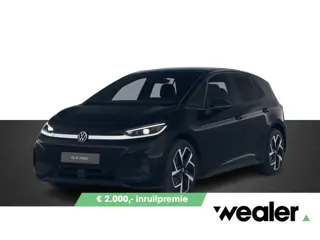 Volkswagen ID.3 Neo Life 50 kWh accu 125 kW / 170 PK Hatchback | Steunhaak | Navigatie Innovision Pr