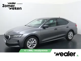 Škoda Octavia Business Edition 1.5 TSI DSG | MHEV | Automaat | Navigatie | Adaptieve cruise control 