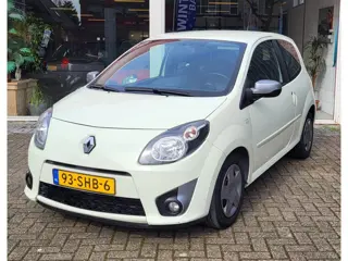 Renault Twingo 1.2-16V Automaat Night & Day