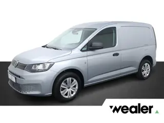 Volkswagen Bedrijfswagens Caddy Cargo Comfort 2.0 TDI EU6 90 kW (122 pk) 2755 mm 7 versn | Trekhaak 