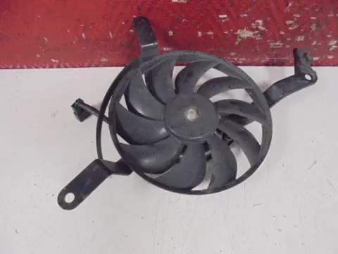 VENTILATOR Triumph 675 Street Triple R 2013 - 2016