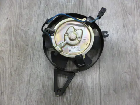 VENTILATOR Yamaha YZF 600 Thundercat 1996 - 2003