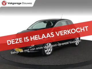 Opel ADAM 1.4 Slam