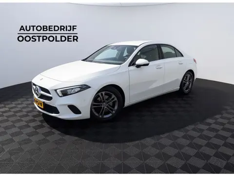 Mercedes-Benz A-klasse 200 Business Solution
