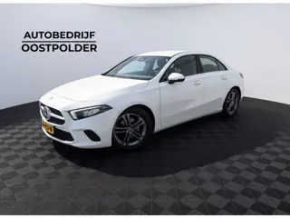 Mercedes-Benz A-klasse 200 Business Solution