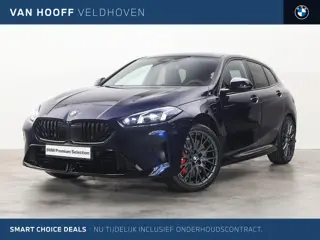 BMW 1 Serie 120 M Sport Automaat / Achteruitrijcamera / Sportstoelen / M Adaptief onderstel / Adapti