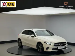 Mercedes-Benz A-klasse 200 Business Solution | 18 '' AMG wielen | Burmerster sound | Sportstoelen ve