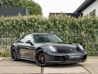 Porsche 911 3.0 Carrera 4S