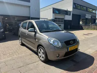 Kia Picanto 1.0 Seven