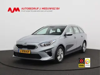 Kia Ceed Sportswagon 1.0 T-GDi DynamicLine/ lage km/ zeer mooi!