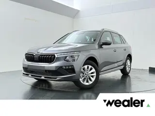 Škoda Kamiq Business Edition 1.0 TSI 115 PK 7 versn. | Trekhaak | Winterpakket | Camera | Elektrisch