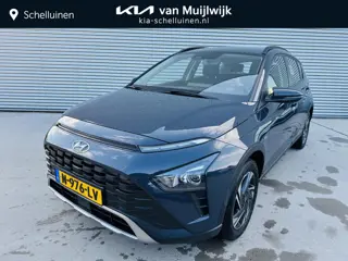 Hyundai Bayon 1.0 T-GDI Comfort Smart Trekhaak | Navi | Camera | DAB | Cruise | Airco