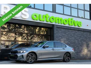BMW 3-serie 330e M-SPORT | BTW |  ACC | MEMORY | HUD | LED | KEYLESS | 360 |