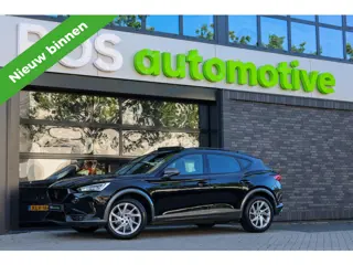 CUPRA Formentor 1.4 e-Hybrid Business | BTW | PANO | CAMERA | STUURWIELVERWARMING | ACC | ELEK.TREKH
