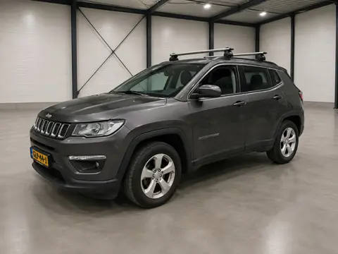 Jeep COMPASS 1.4 MultiAir Night Eagle