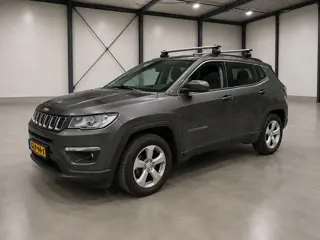 Jeep COMPASS 1.4 MultiAir Night Eagle