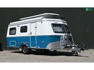 Eriba Touring Troll 642 Mover|Cass.luifel|Fietsdr|Voortent