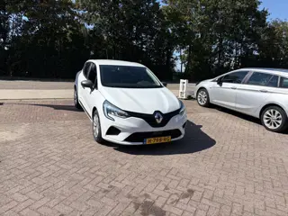 Renault Clio 1.0 TCe Life CRUISE CAMERA CARPLAY AIRCO