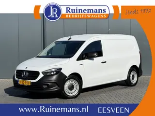 Mercedes-Benz eCitan 112 Pro L2H1 / 51 kWh / 2.469 KM / ** RIJKLAAR ** / LED HIGH PERFORMANCE KOPLAM