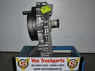 Versnellingsbak Scania PLAN. DEEL GR(S) NTR