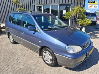 Kia Carens 1.8 LS airco export