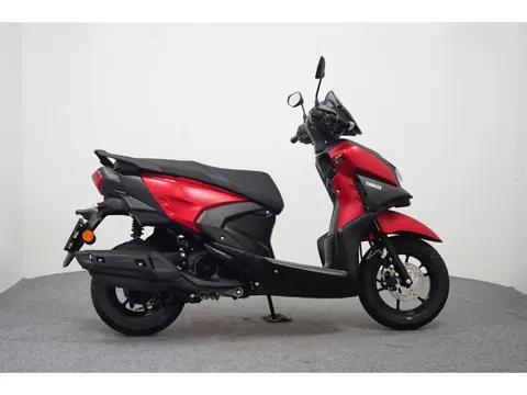 Yamaha RayZR (bj 2026)