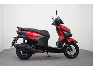 Yamaha RayZR (bj 2026)