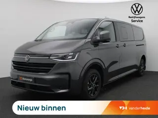 Volkswagen Transporter Caravelle 2.5 L2H1 eHybrid Style 233PK Aut. Trekhaak, 360gr. Camera, Navi, Si