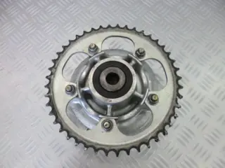 TANDWIELDRAGER Triumph Tiger 1050 2007 - 2010