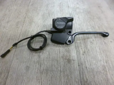 KOPPELINGSPOMP BMW K 1100 LT 1991 - 1999