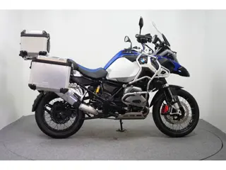 BMW R 1200 GS ADVENTURE (bj 2014)