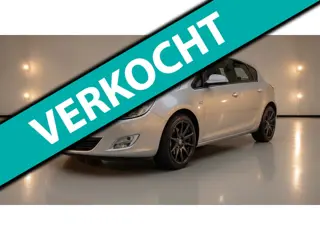 Opel Astra 1.6 Edition