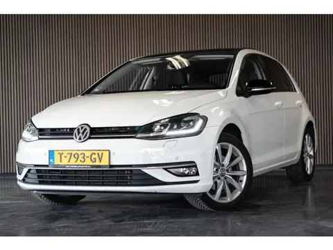 Volkswagen Golf 1.4 TSI Highline I DIGITAL DASH I PANO
