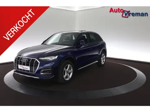 Audi Q5 50 TFSI e Advanced edition