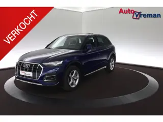 Audi Q5 50 TFSI e Advanced edition