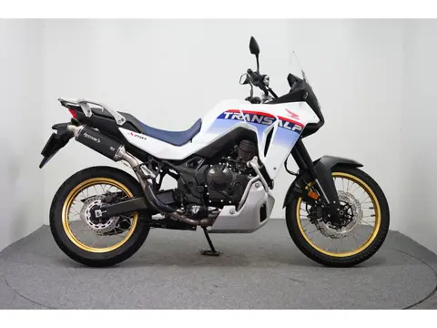 Honda XL 750 TRANSALP (bj 2026)